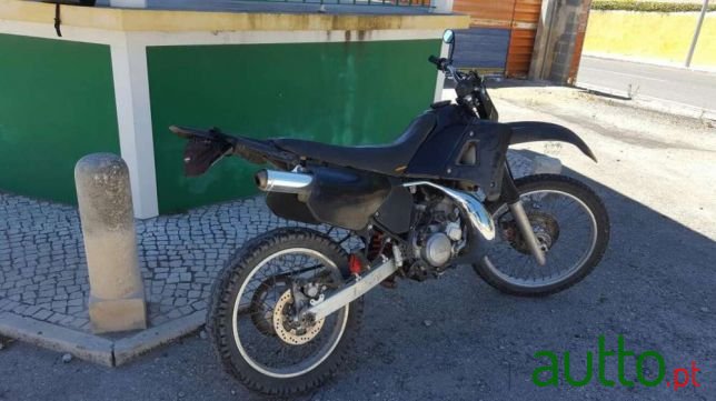 2010' Yamaha photo #1