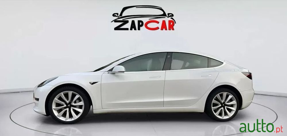 2020' Tesla Model 3 photo #2