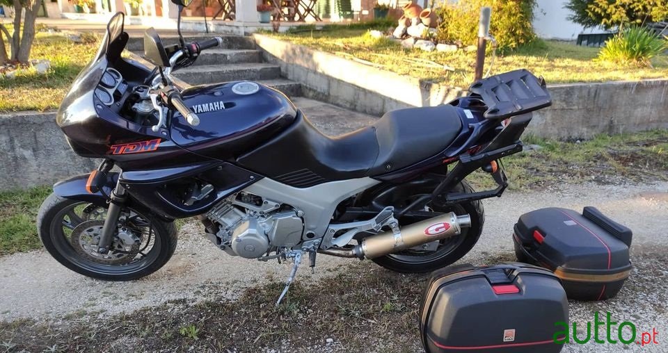 1994' Suzuki UE photo #5