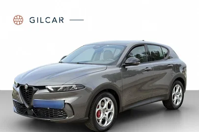 2023' Alfa Romeo Tonale