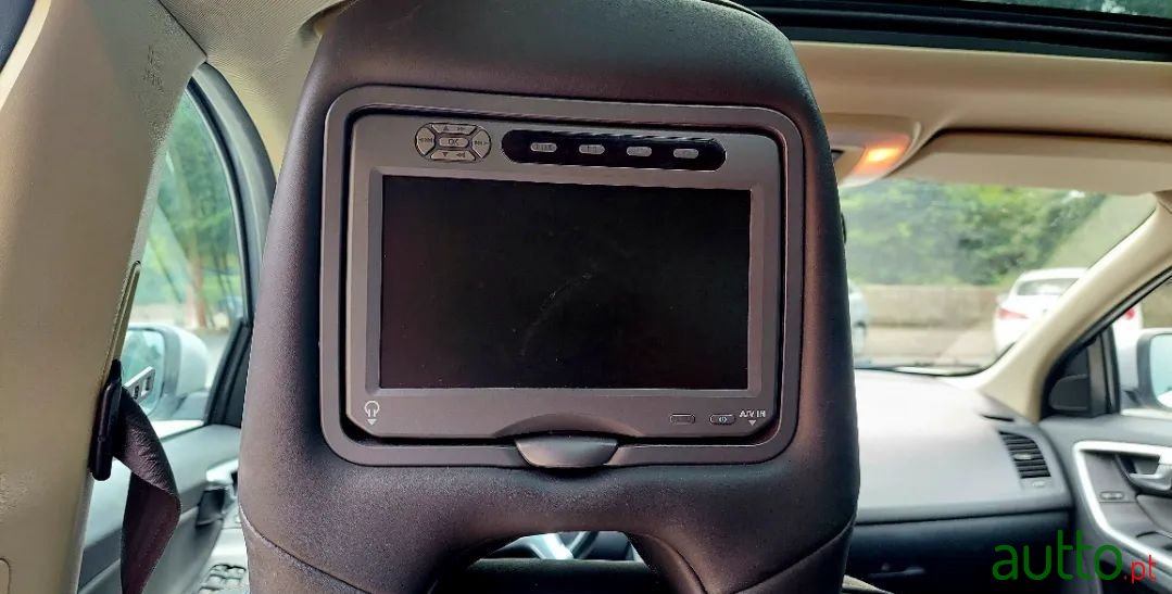 2010' Volvo Xc-60 photo #6