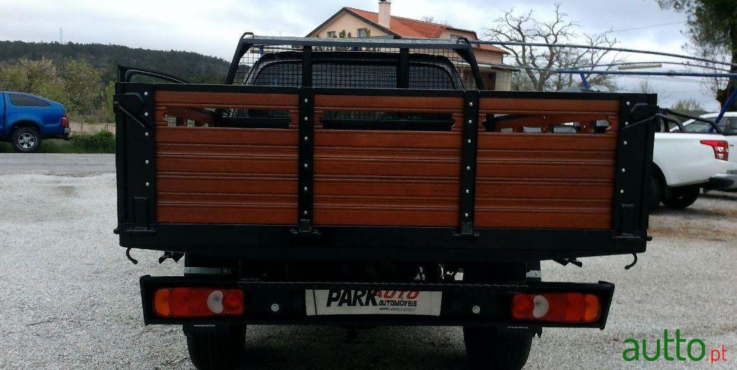 2018' Mitsubishi L200 photo #4