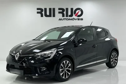 2022' Renault Clio 1.0 Tce Limited