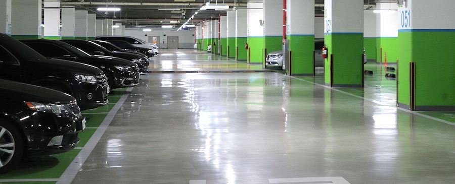 Atenção à nova burla nos estacionamentos