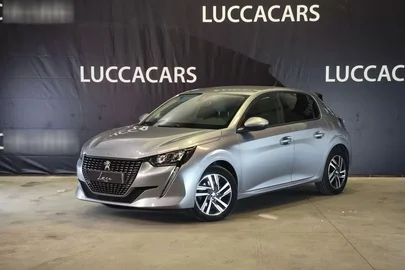 2021' Peugeot 208