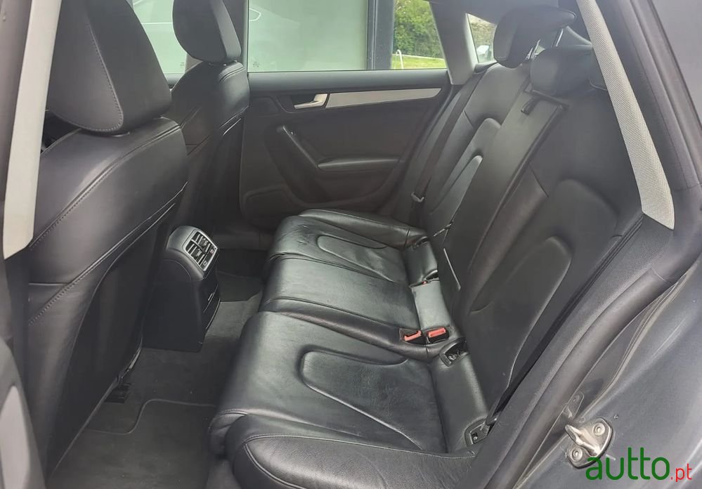 2015' Audi A5 Sportback photo #3