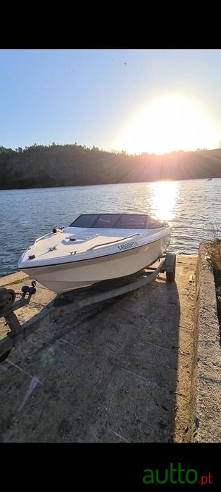 1992' Starcraft Sport photo #1