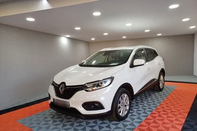 2019' Renault Kadjar