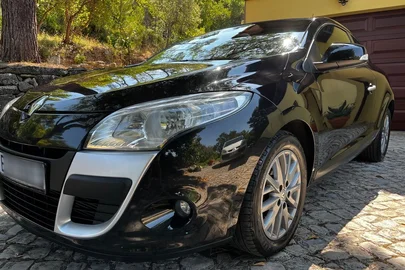2010' Renault Megane