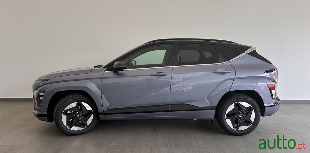 2024' Hyundai Kauai photo #6