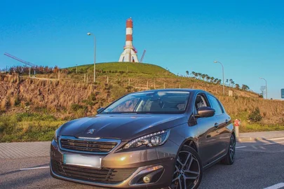 2014' Peugeot 308