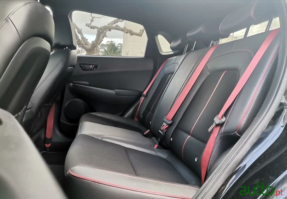 2018' Hyundai Kauai photo #4