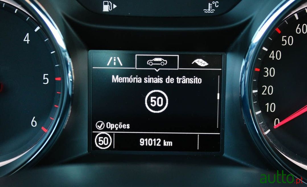 2019' Opel Insignia Grand Sport photo #6