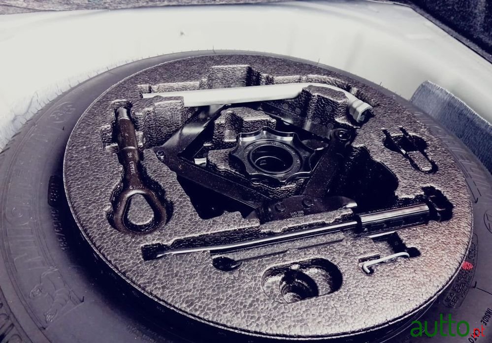 2019' SEAT Ibiza 1.6 Tdi Xcellence photo #5