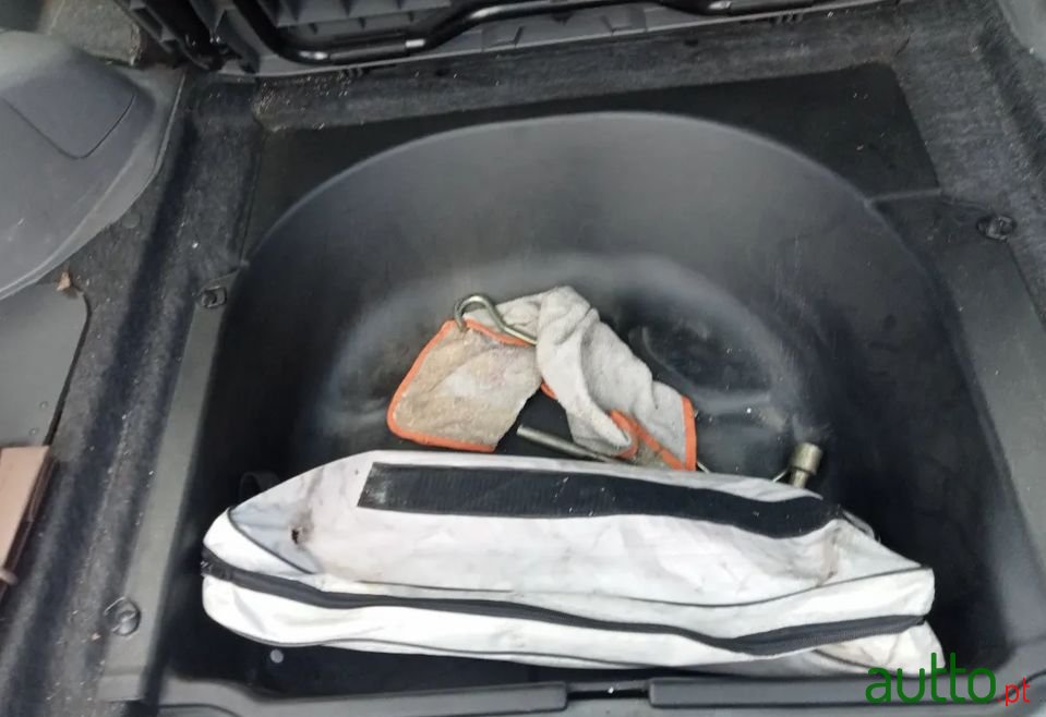 1998' Honda CR-V photo #4