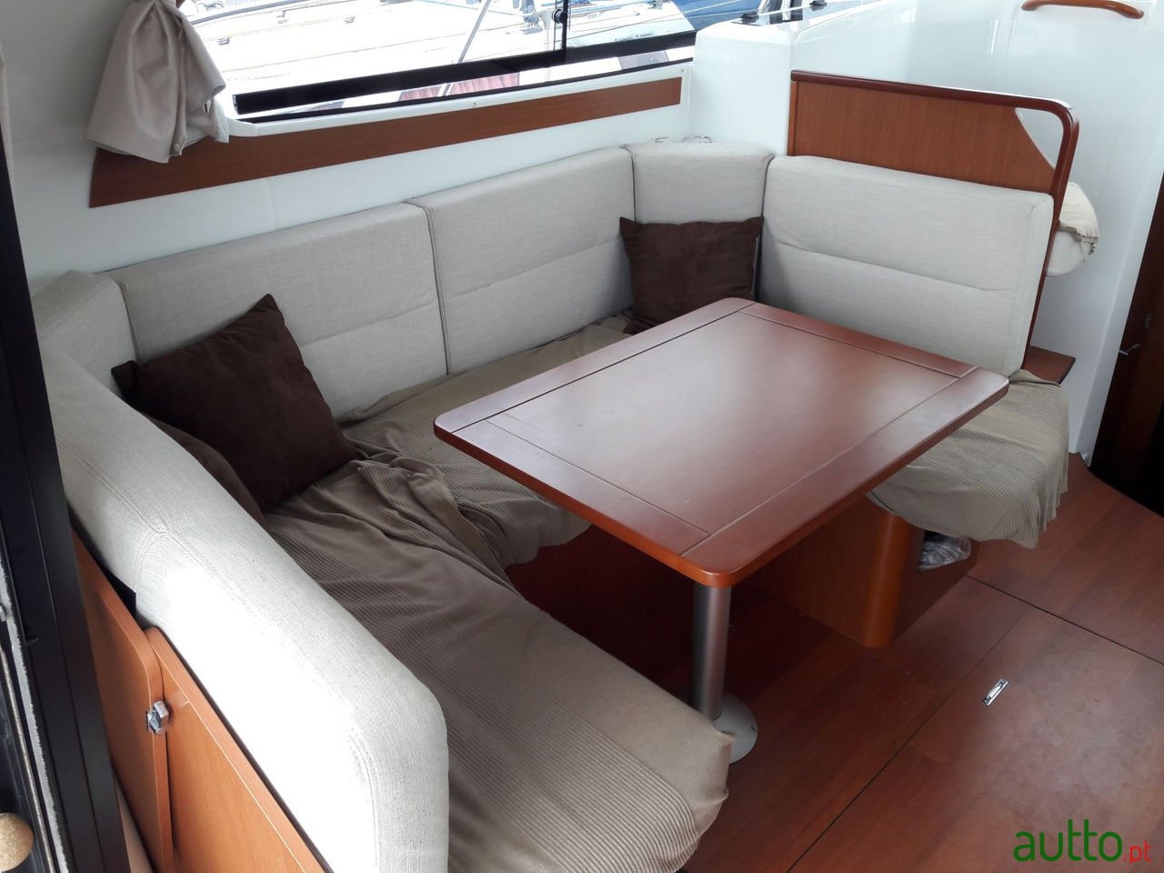 2013' Beneteau Antarès 30 fly photo #5