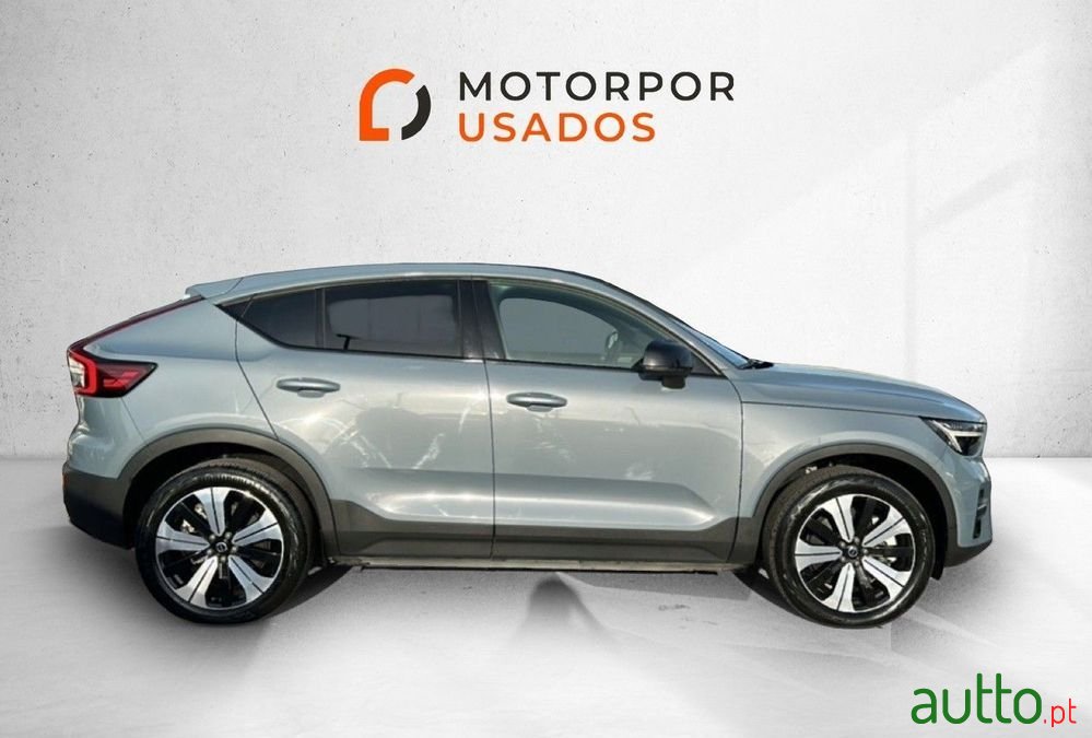 2023' Volvo Ec40 photo #4