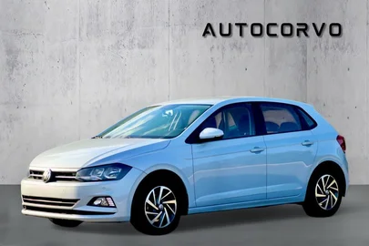 2019' Volkswagen Polo 1.0 Tsi Highline
