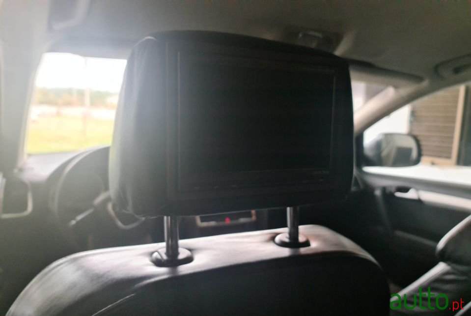 2006' Audi Q7 photo #2