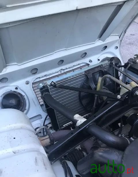 1990' Renault 4 photo #5