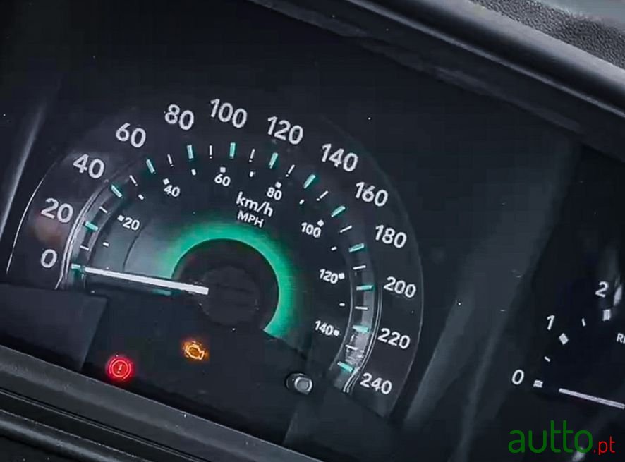 2010' Dodge Journey photo #4