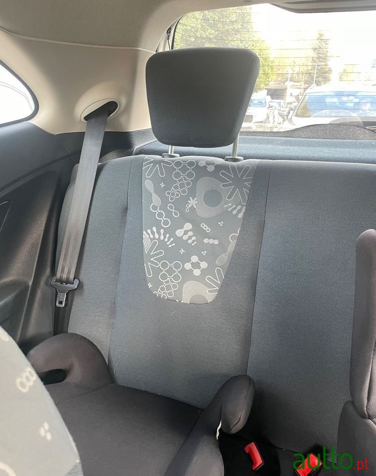 2015' Ford Ka 1.2 City photo #5