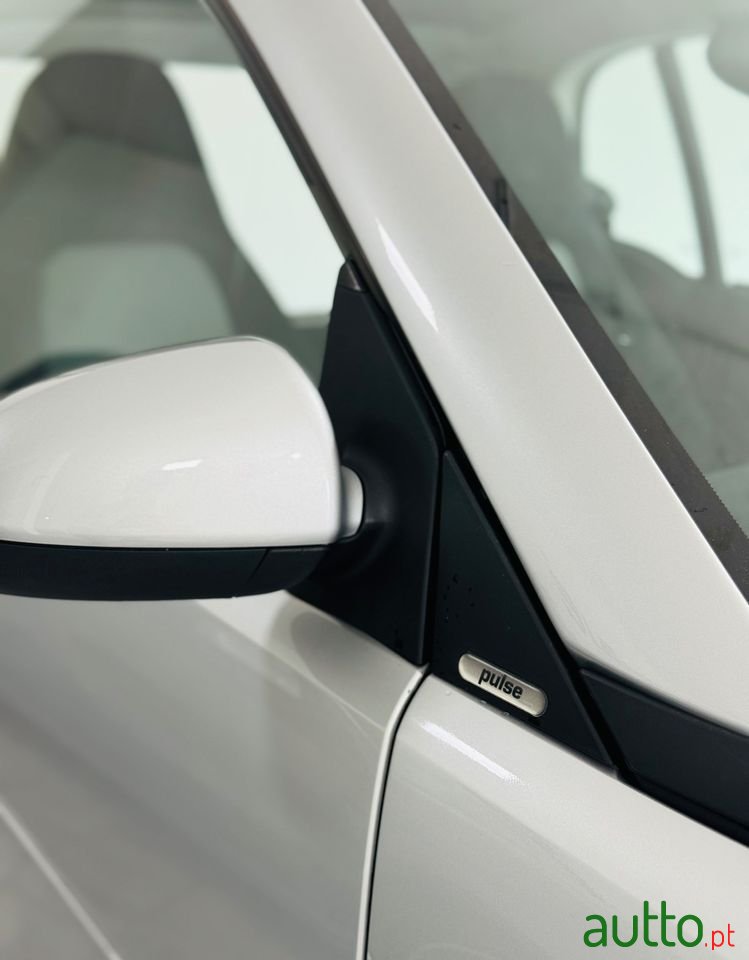 2009' Smart Fortwo Softouch photo #3