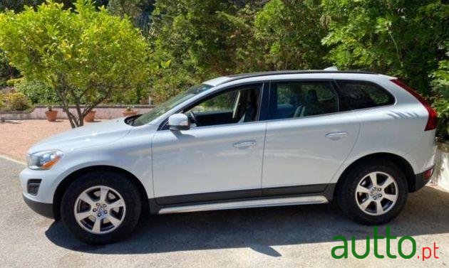 2010' Volvo Xc-60 photo #1