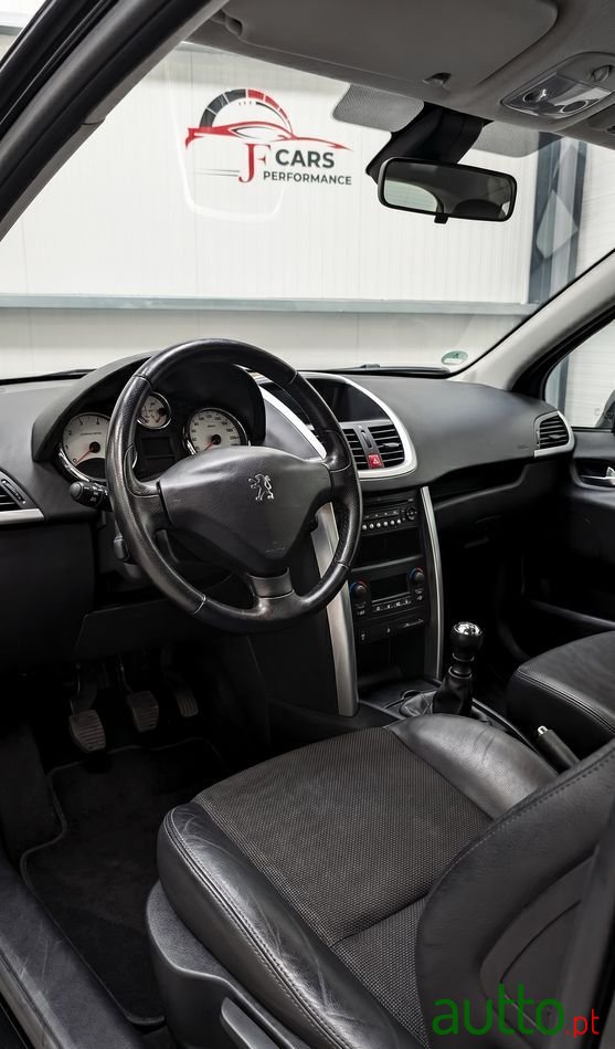 2007' Peugeot 207 photo #4