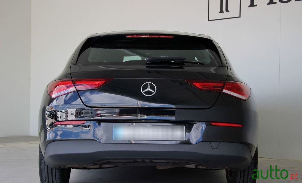 2020' Mercedes-Benz Classe Cla photo #6