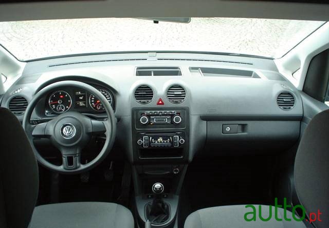 2024' Volkswagen photo #3