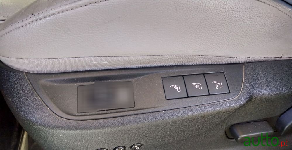 2013' Citroen DS5 photo #4
