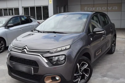 2023' Citroen C3