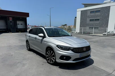 2019' Fiat Tipo Station Wagon