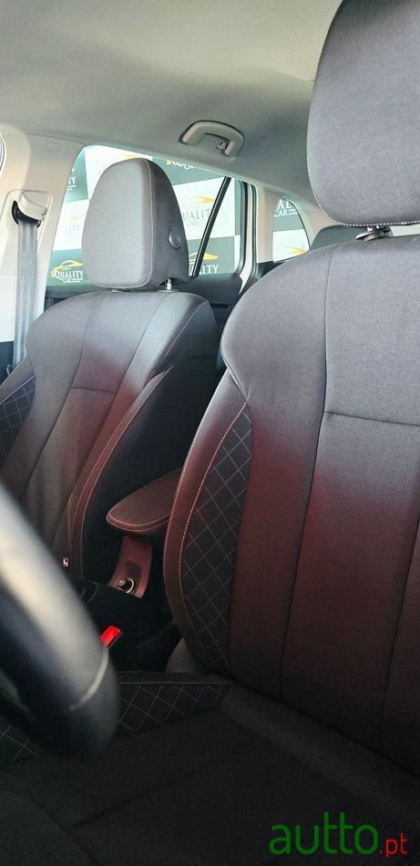 2022' Skoda Scala 1.0 Tsi photo #4