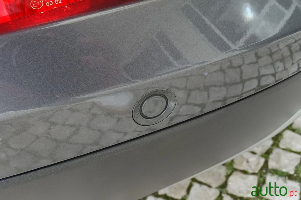 2017' Honda CR-V photo #4