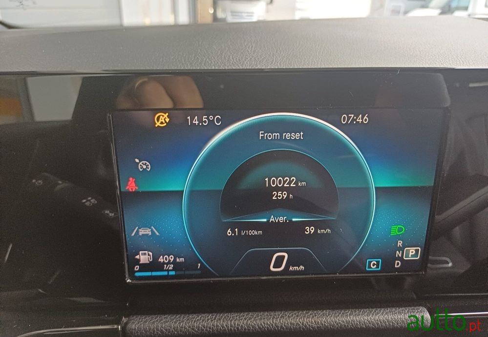 2019' Mercedes-Benz Classe B photo #2