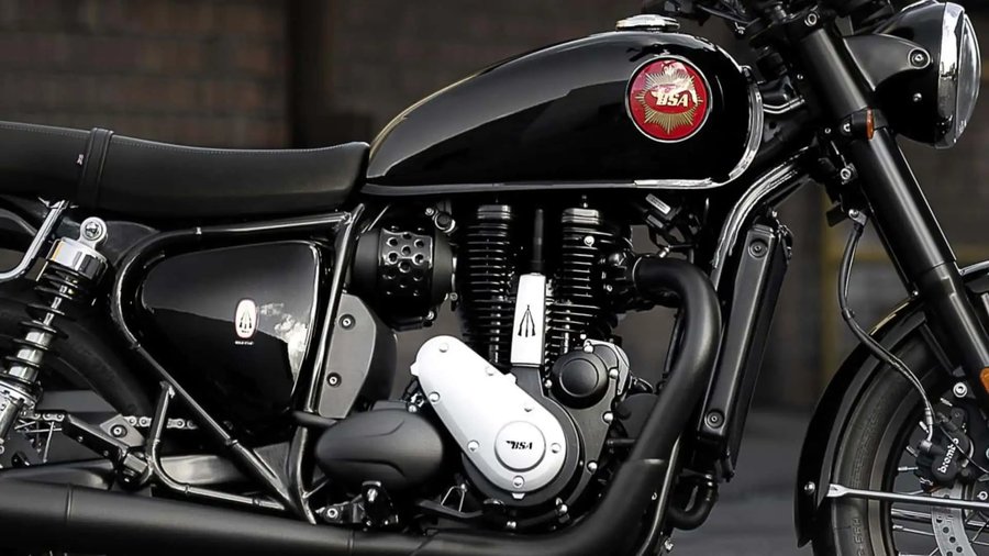 Will A New BSA Motorcycles Factory Be Built In England In 2024?
