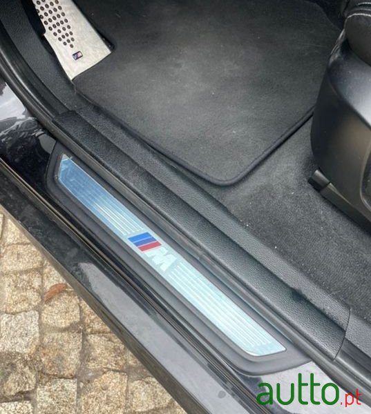 2015' BMW X4 photo #6