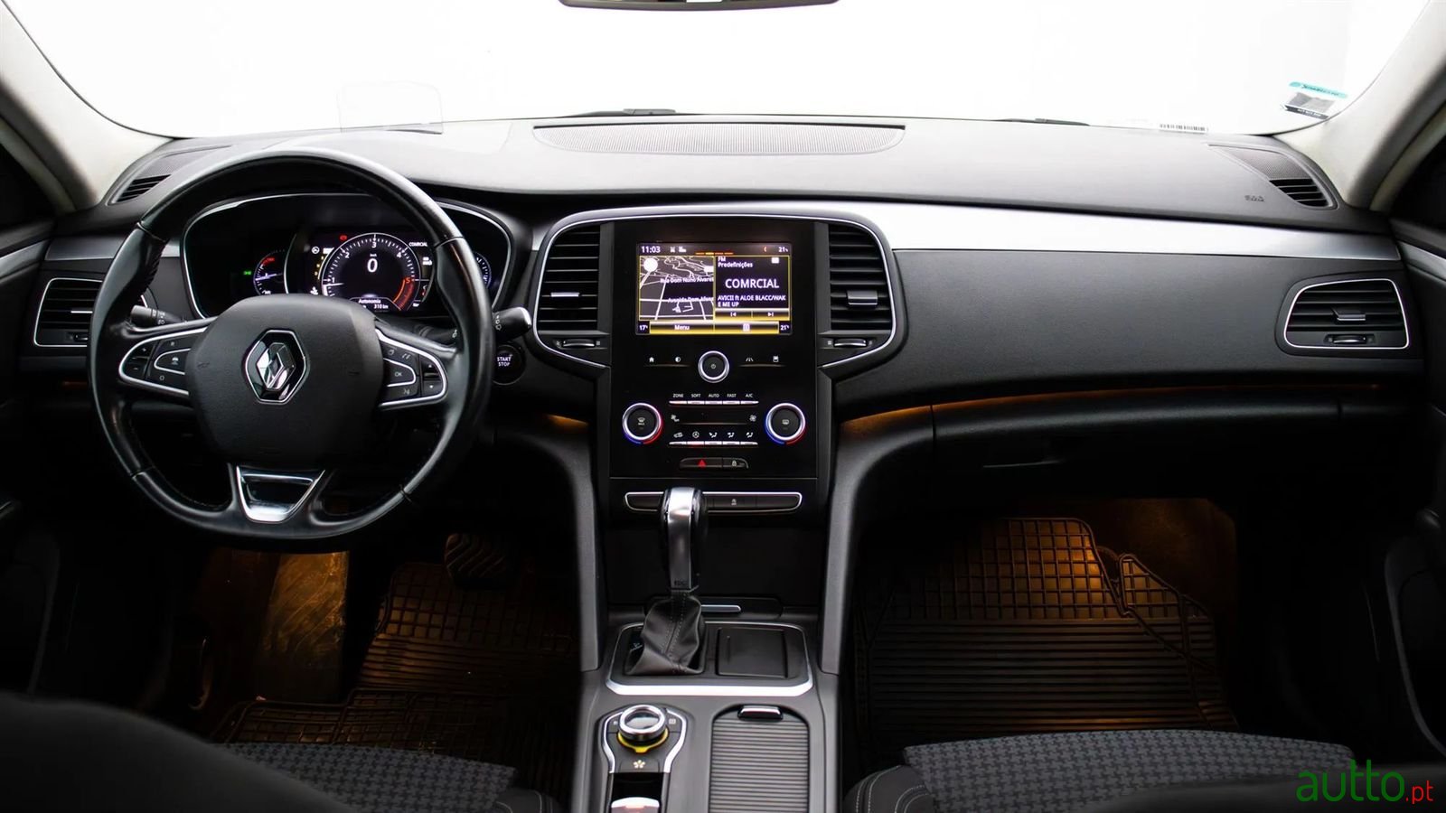 2016' Renault Talisman photo #4