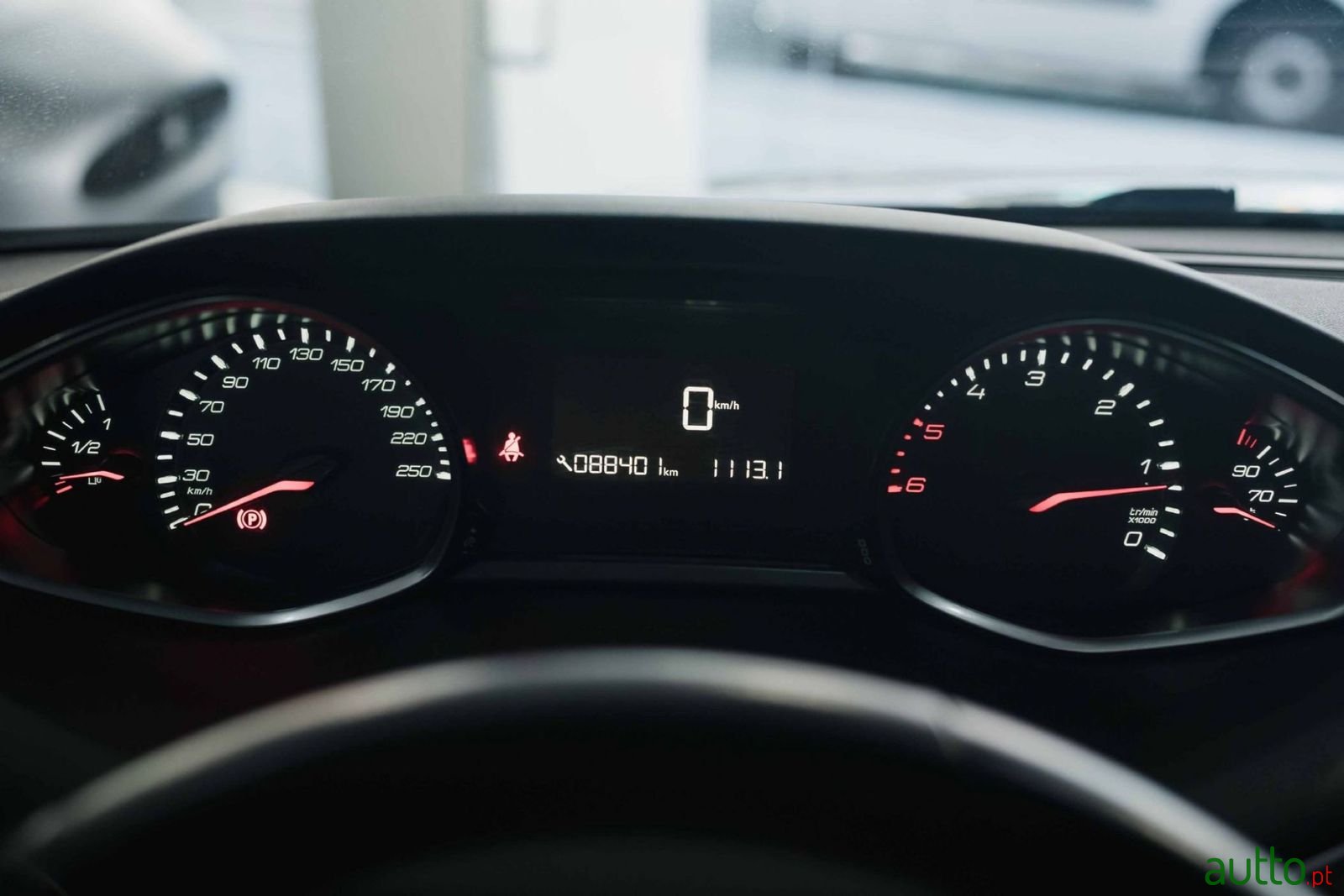 2018' Peugeot 308 Sw photo #4