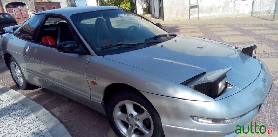 1994' Ford Probe 2.5 Gt V6 photo #1