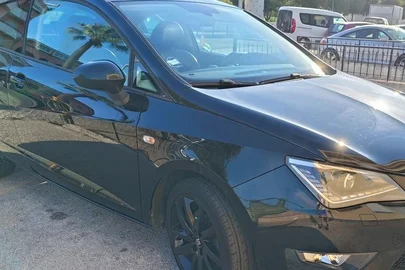2016' SEAT Ibiza Sc 1.0 Ecotsi Fr