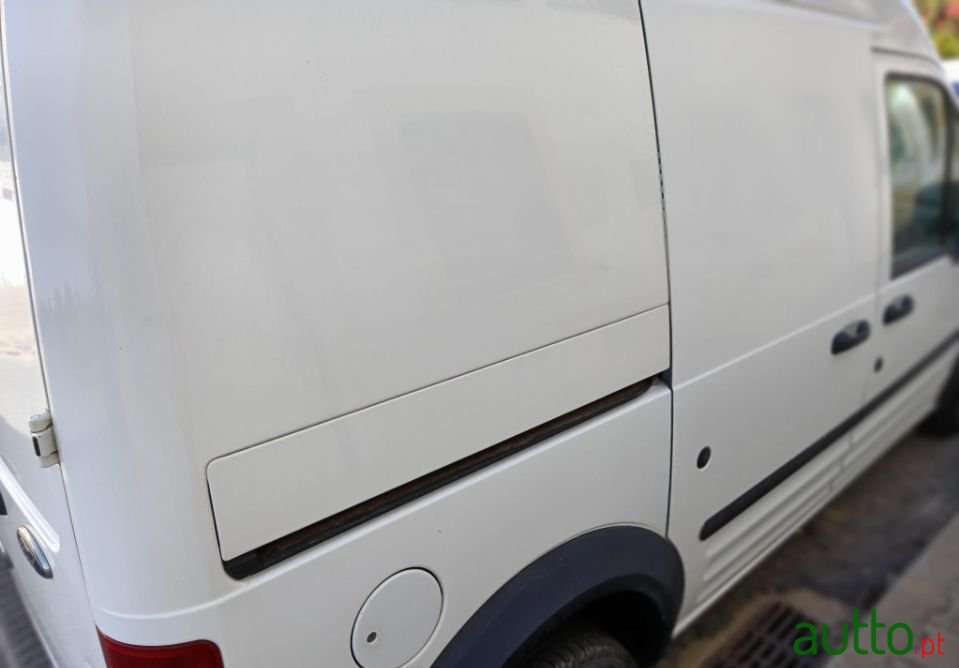 2006' Ford Transit photo #4