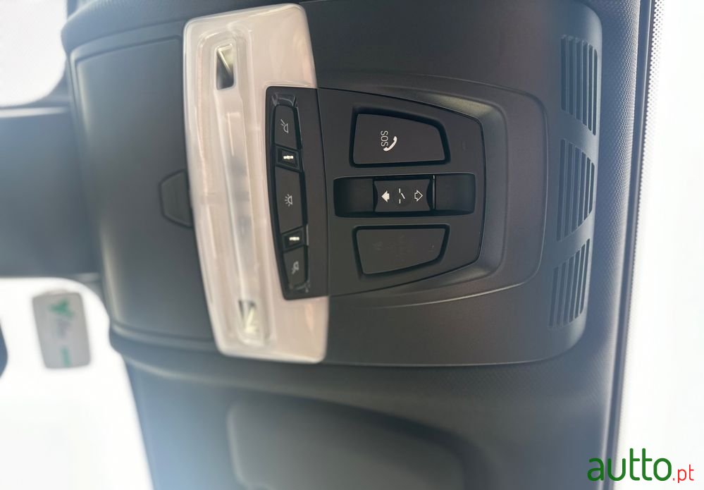 2018' BMW X5 25 D Sdrive Pack M photo #5