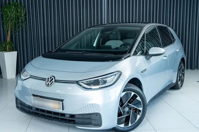 2021' Volkswagen ID.3 Pro Performance