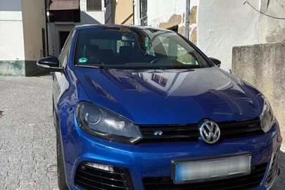 2010' Volkswagen Golf