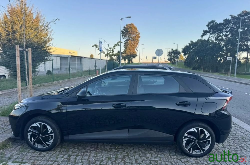 2024' MG MG4 51 Kwh Standard photo #6