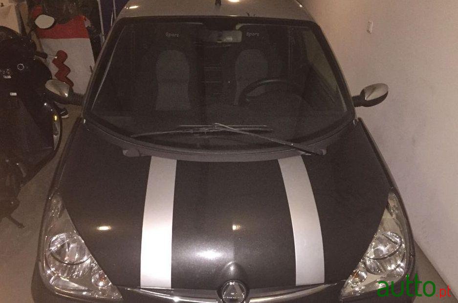 2010' Aixam City Sport photo #2