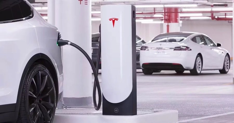 Decisão do Governo dá empurrão à Tesla em Portugal